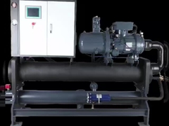 50HP Screw water-cooled chiller