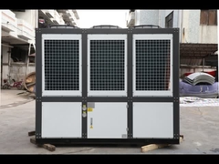 60HP screw air-cooled chiller