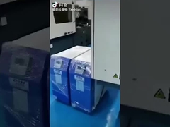 oil mold temperature control machine