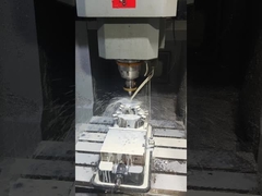 ultrasonic assisted machining video