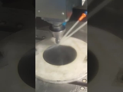 Machining Process