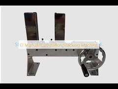 EI Manual Lamination Stacking Machine