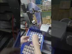 lamination stacking EI-28