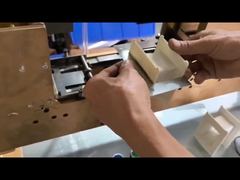 EI 105 Automatic Transformer Lamination Stacking Machine