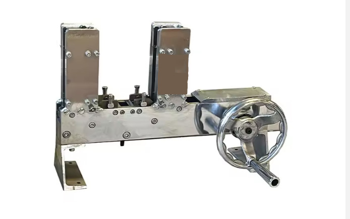 Stacker Transformer Manual EI Lamination Stacker with Custom Size & Warranty