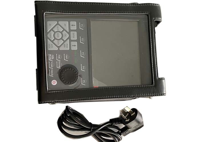 400m/s Non Destructive Testing Equipment Sub140 Ultrasonic Crack Detector