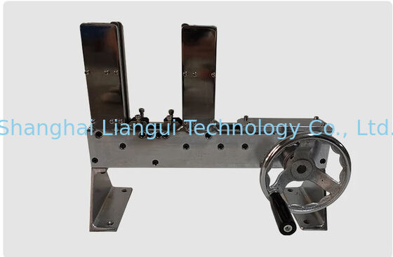 Stacker Transformer Manual EI Lamination Stacker with Custom Size & Warranty