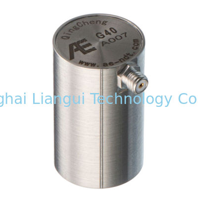G40 Sensor G40 AE Sensor with 40KHz Resonant Frequency & M5 Connector